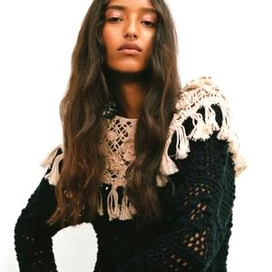 😍 Beautiful Zara Knit Sweater😍 - Size Small